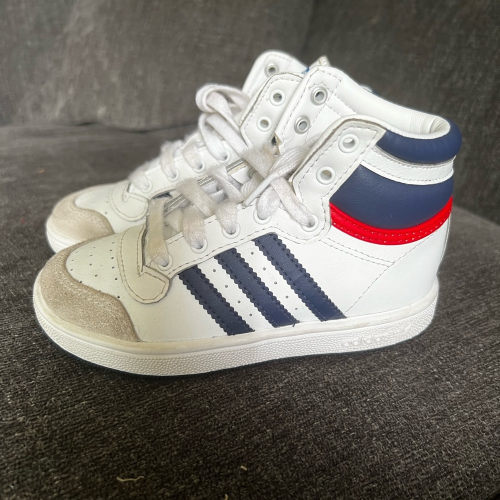 Unisex Adidas 9c